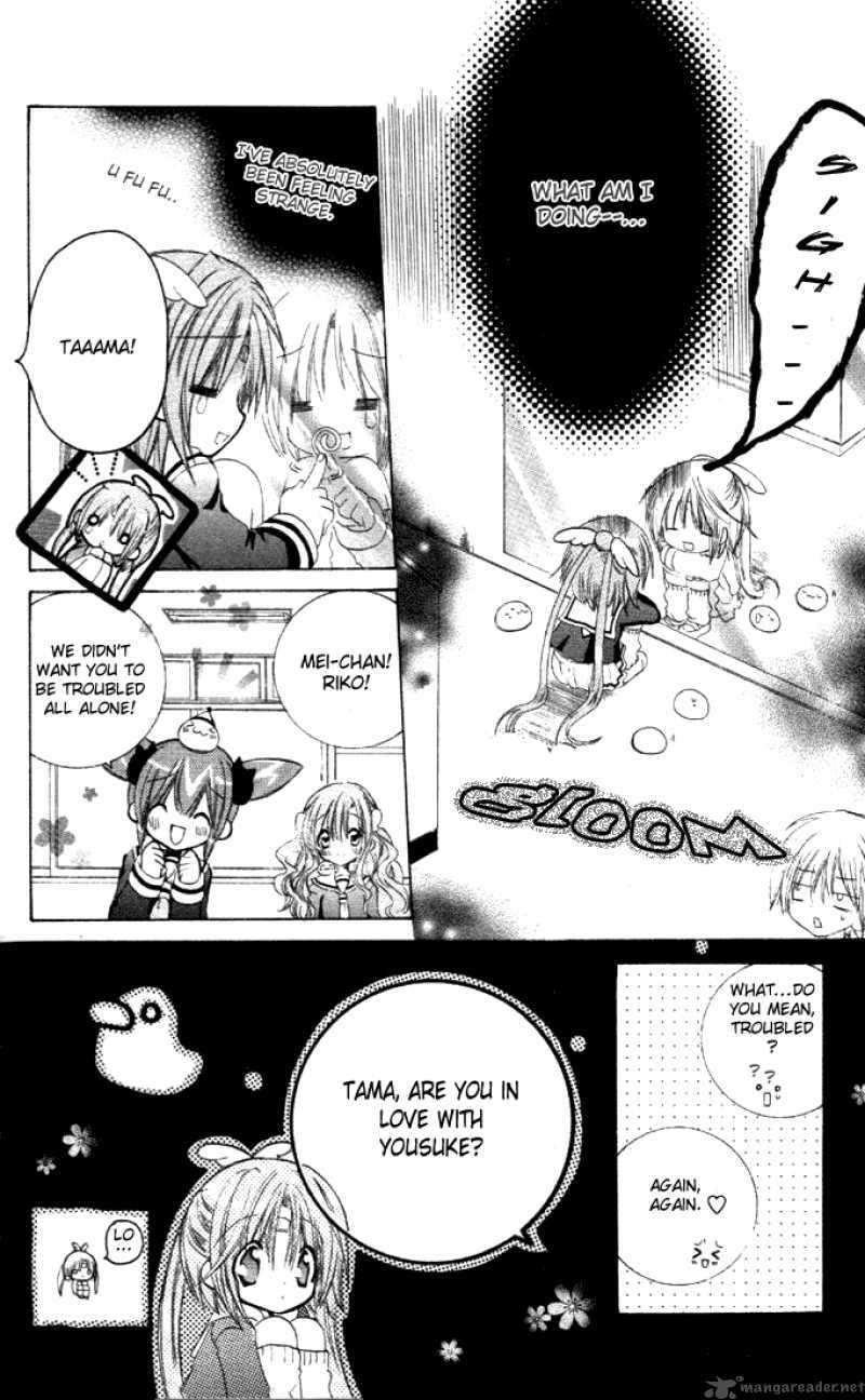 Mamacolle Chapter 13 page 14 - 