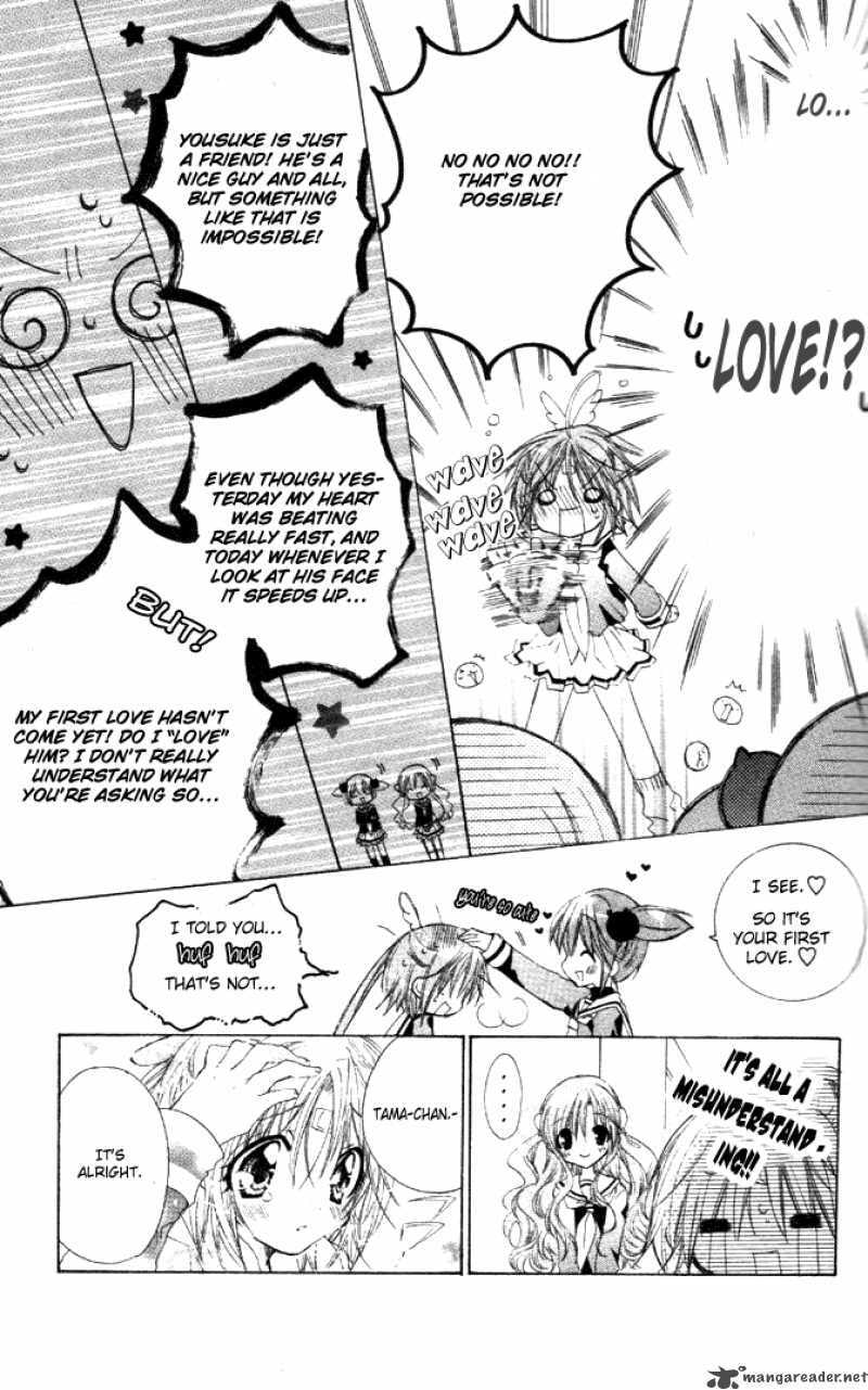 Mamacolle Chapter 13 page 15 - 