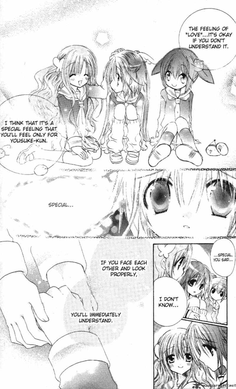 Mamacolle Chapter 13 page 16 - 