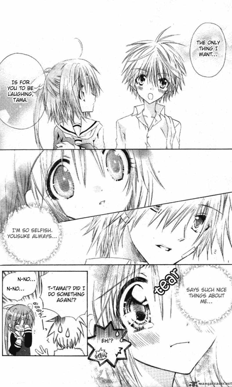 Mamacolle Chapter 13 page 22 - 