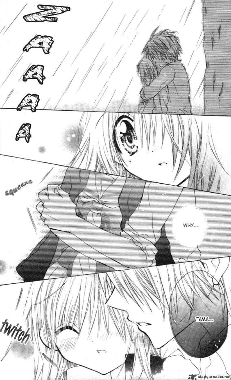 Mamacolle Chapter 13 page 27 - 
