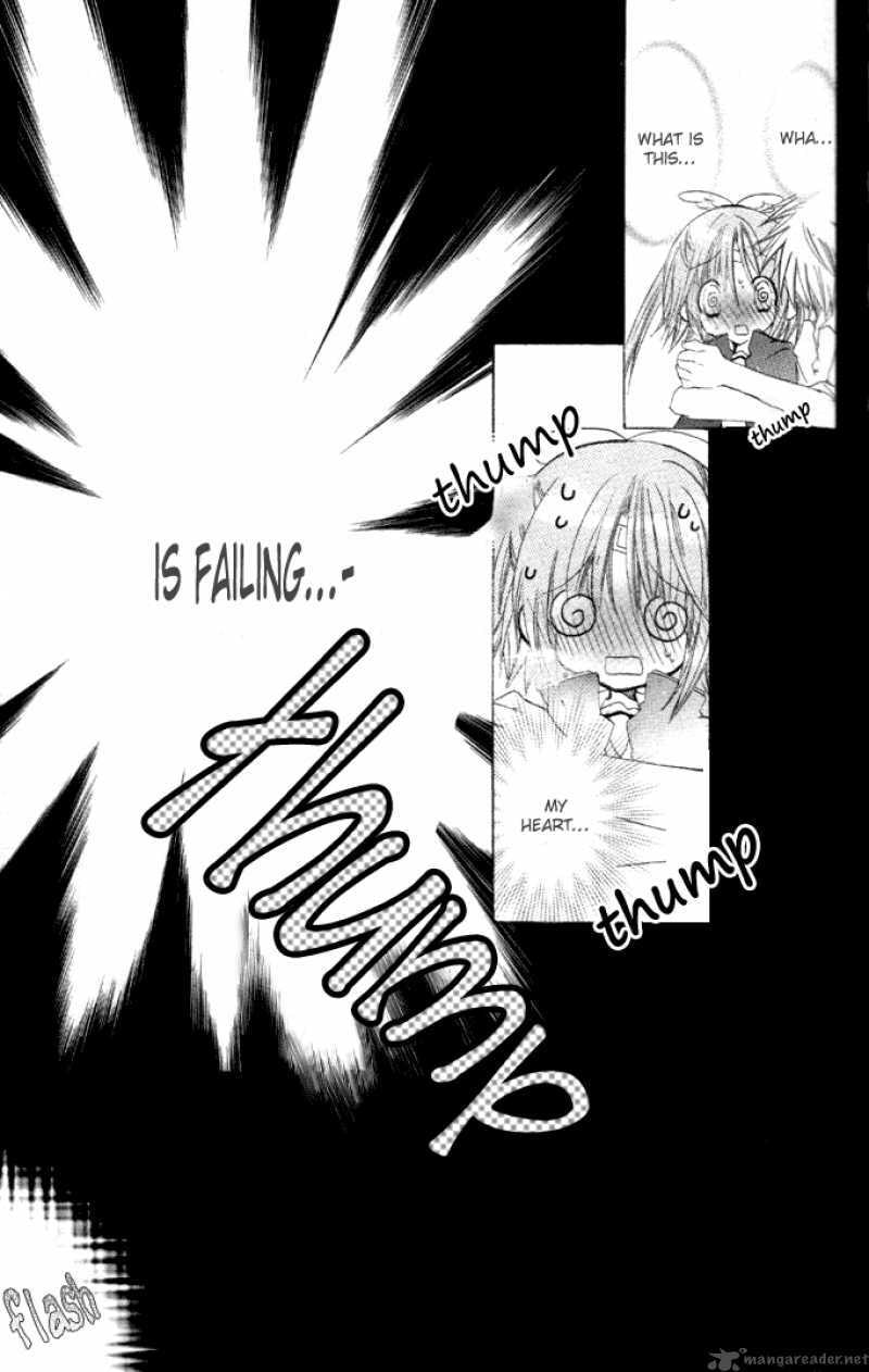 Mamacolle Chapter 13 page 28 - 
