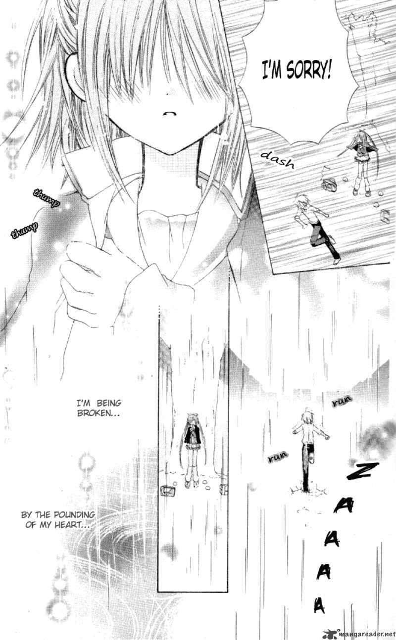 Mamacolle Chapter 13 page 30 - 
