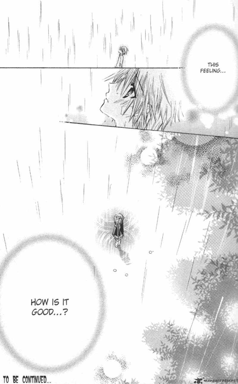 Mamacolle Chapter 13 page 32 - 