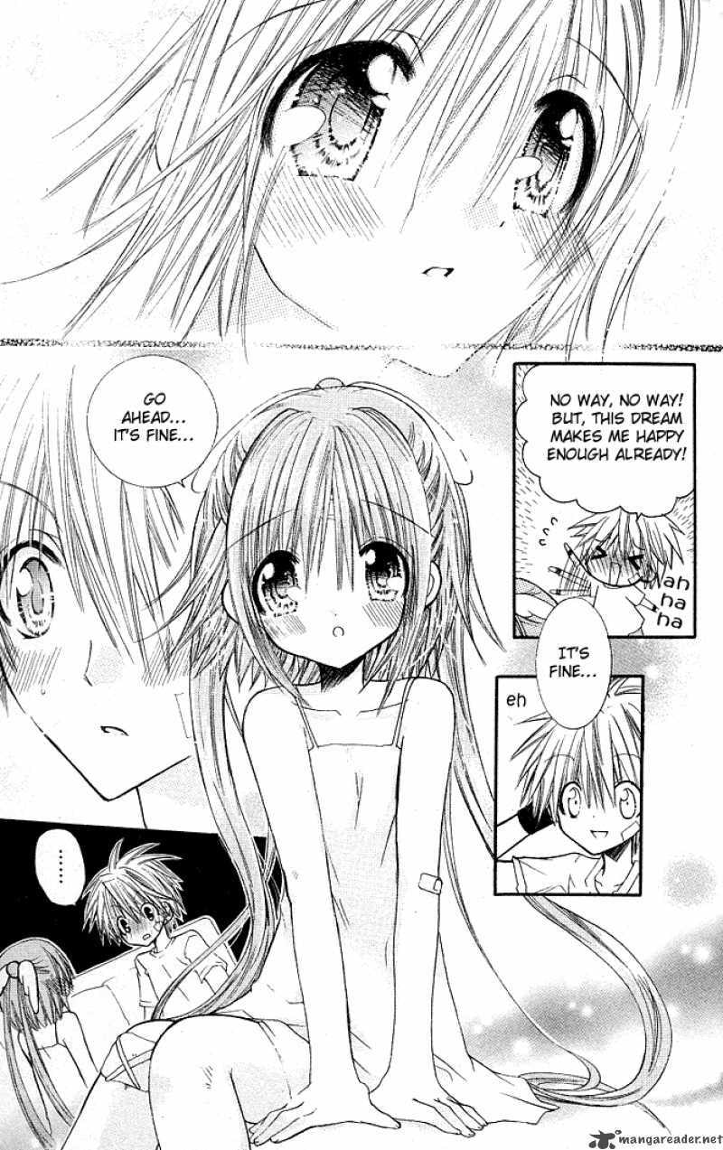 Mamacolle Chapter 14 page 26 - 