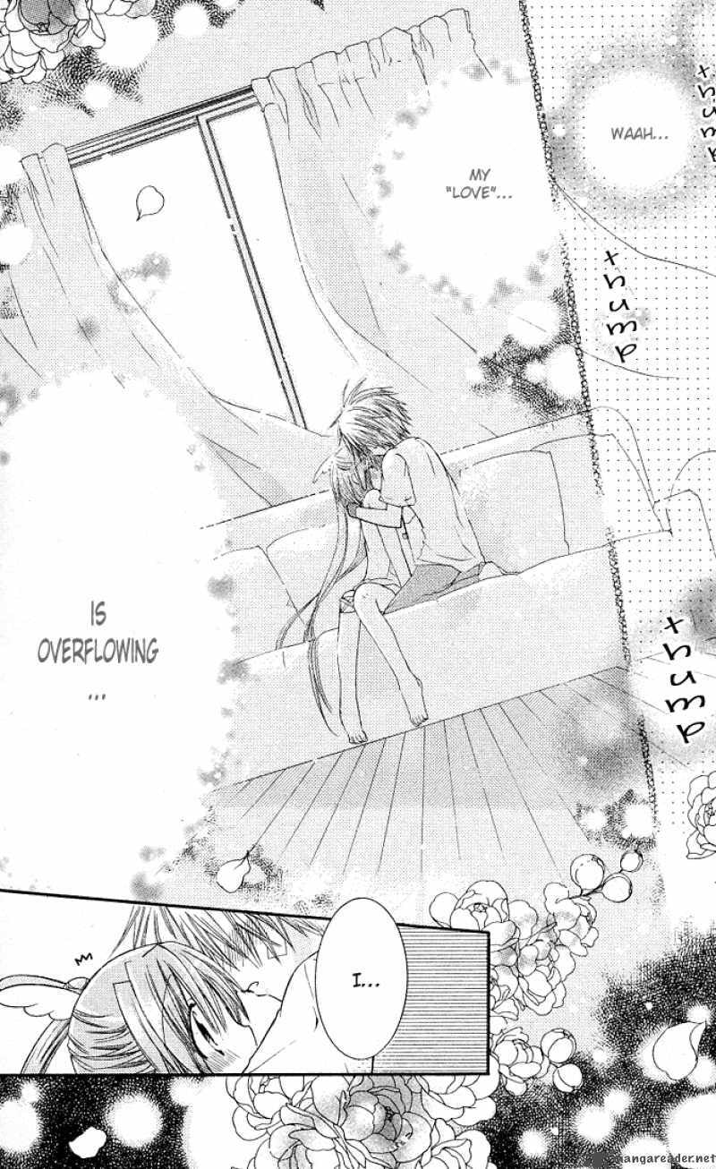 Mamacolle Chapter 14 page 29 - 