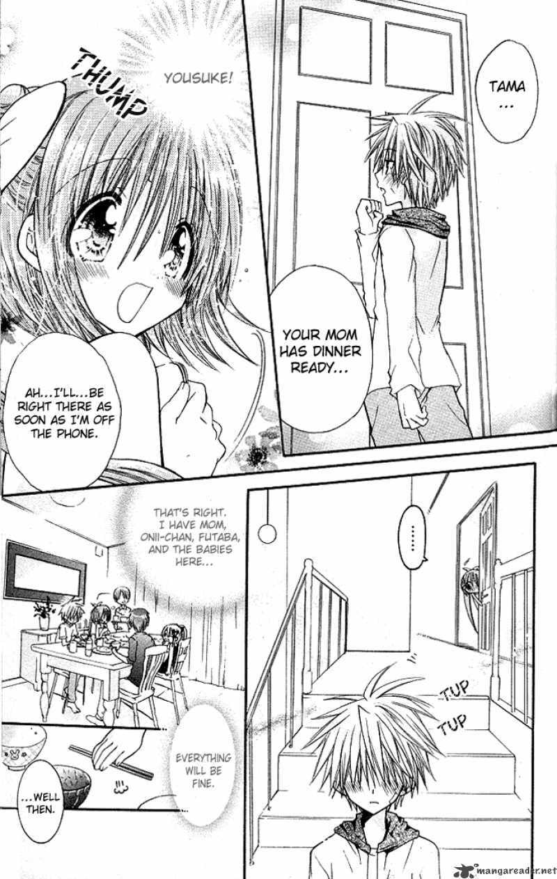 Mamacolle Chapter 14 page 8 - 
