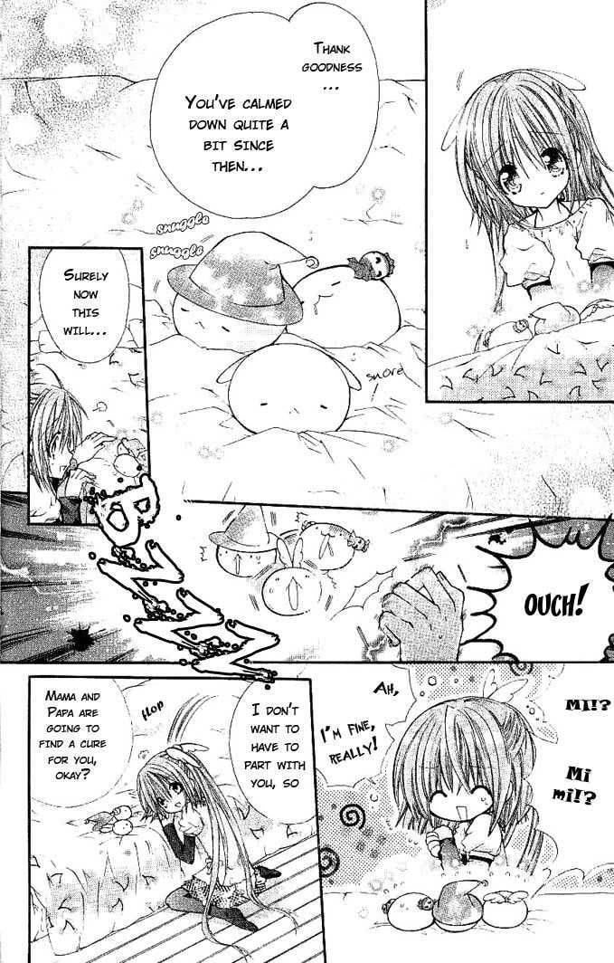 Mamacolle Chapter 16 page 17 - 