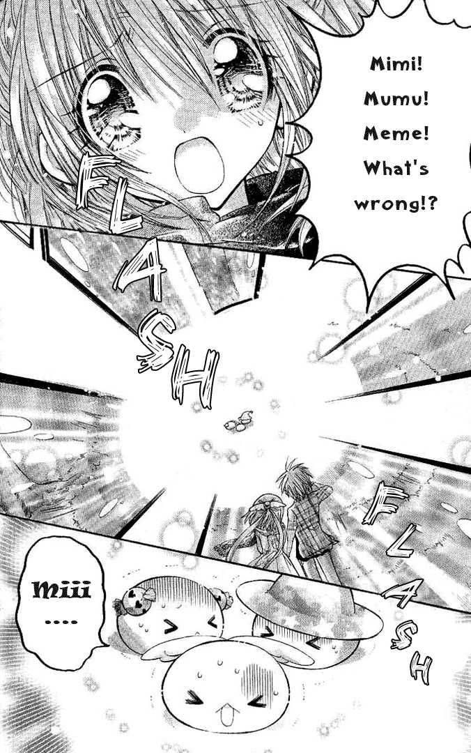 Mamacolle Chapter 16 page 3 - 