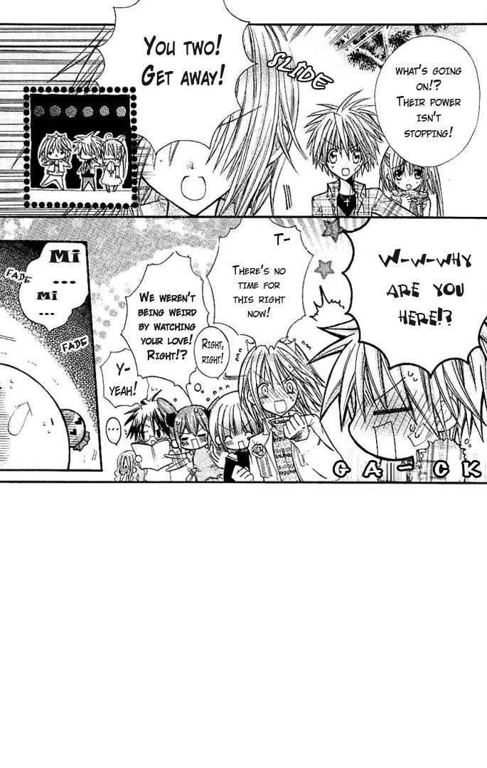 Mamacolle Chapter 16 page 4 - 