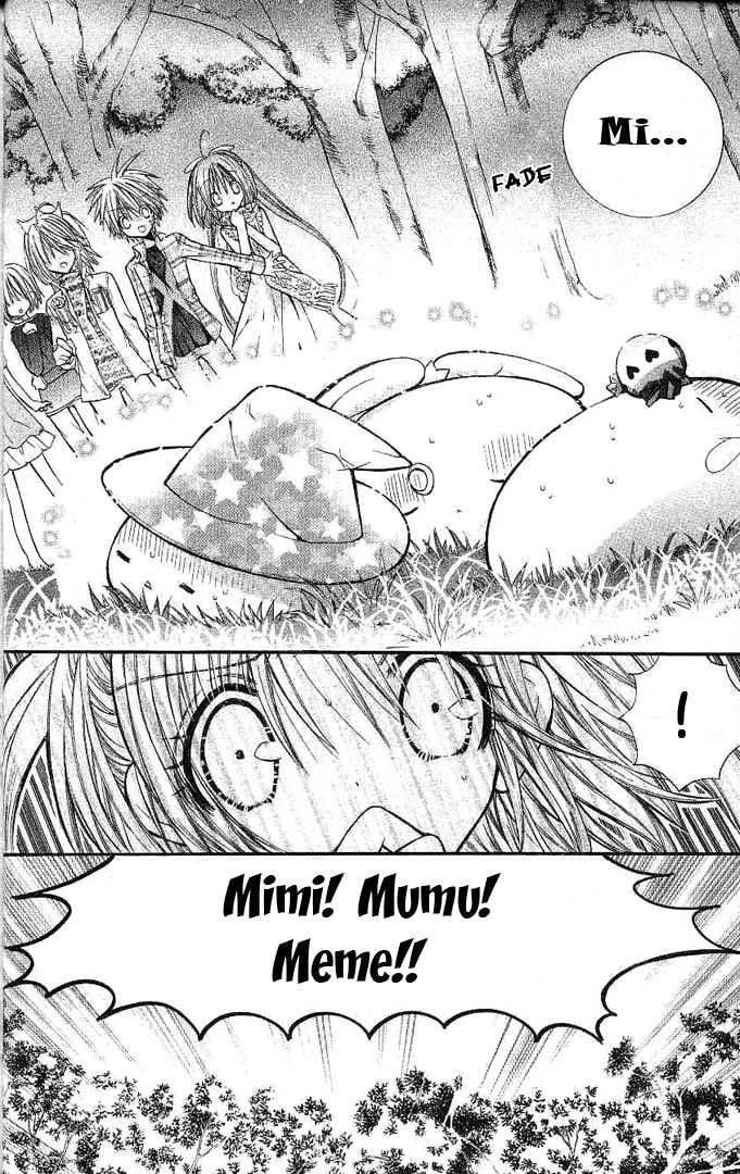 Mamacolle Chapter 16 page 5 - 