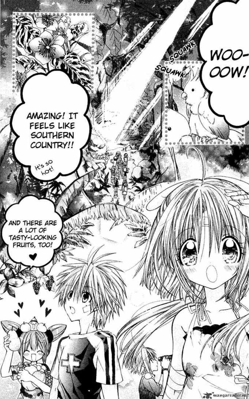 Mamacolle Chapter 17 page 3 - 