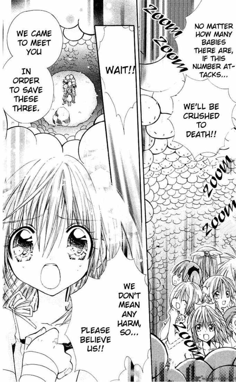 Mamacolle Chapter 17 page 25 - 