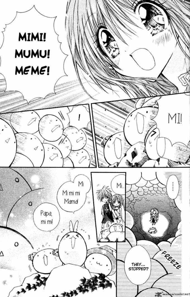 Mamacolle Chapter 17 page 28 - 