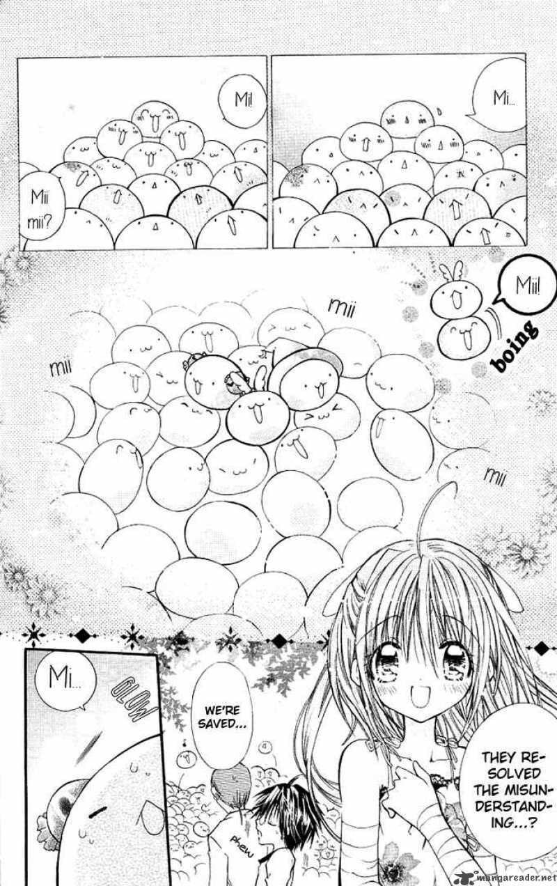 Mamacolle Chapter 17 page 29 - 