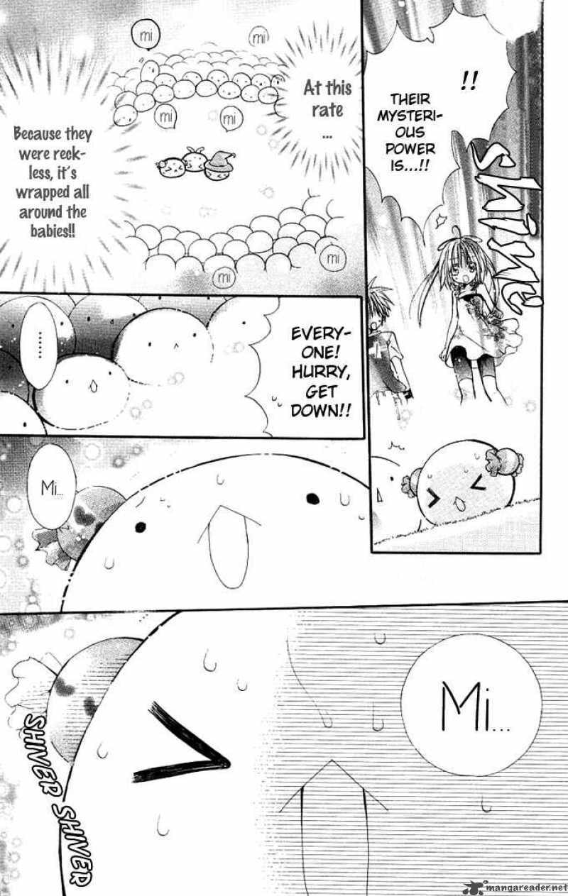 Mamacolle Chapter 17 page 30 - 
