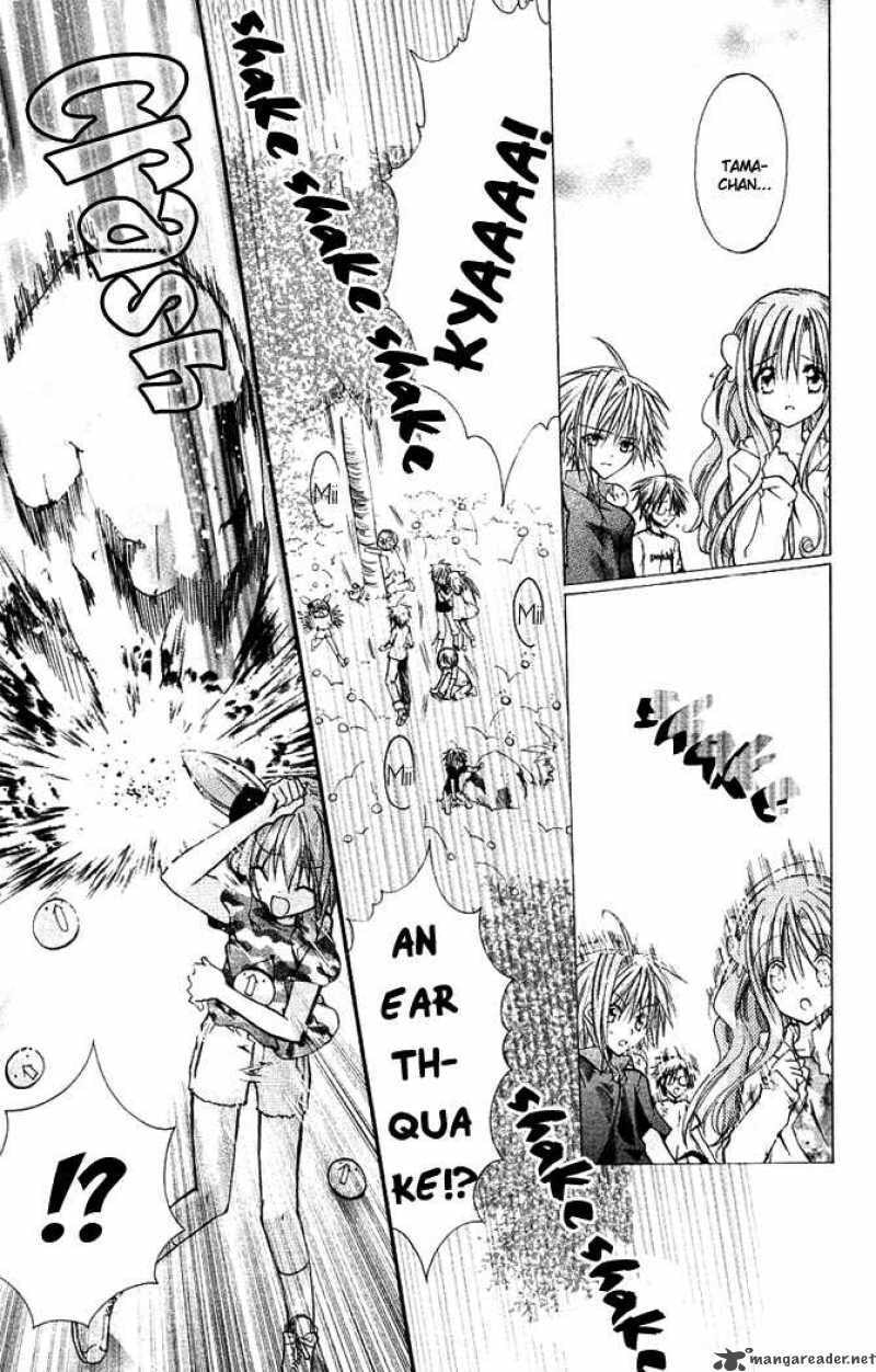 Mamacolle Chapter 17 page 36 - 