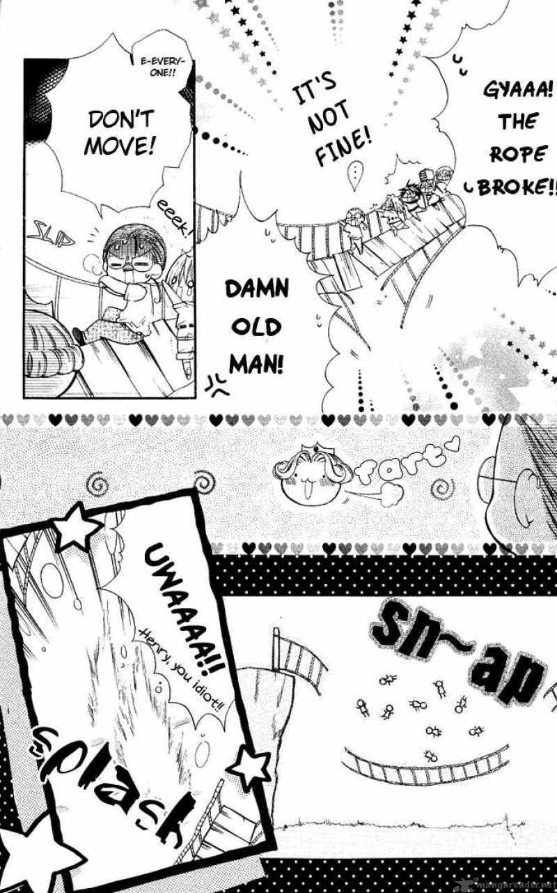 Mamacolle Chapter 17 page 7 - 