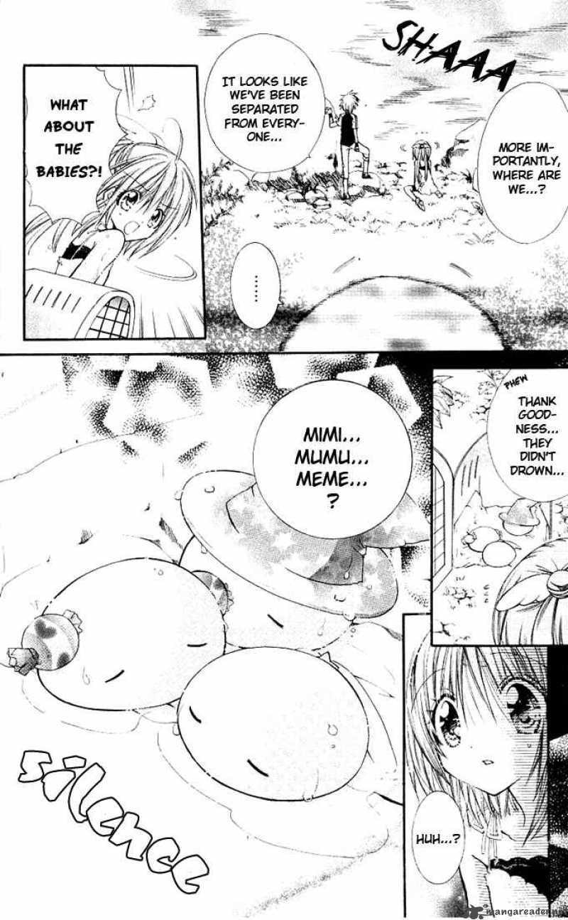 Mamacolle Chapter 17 page 9 - 