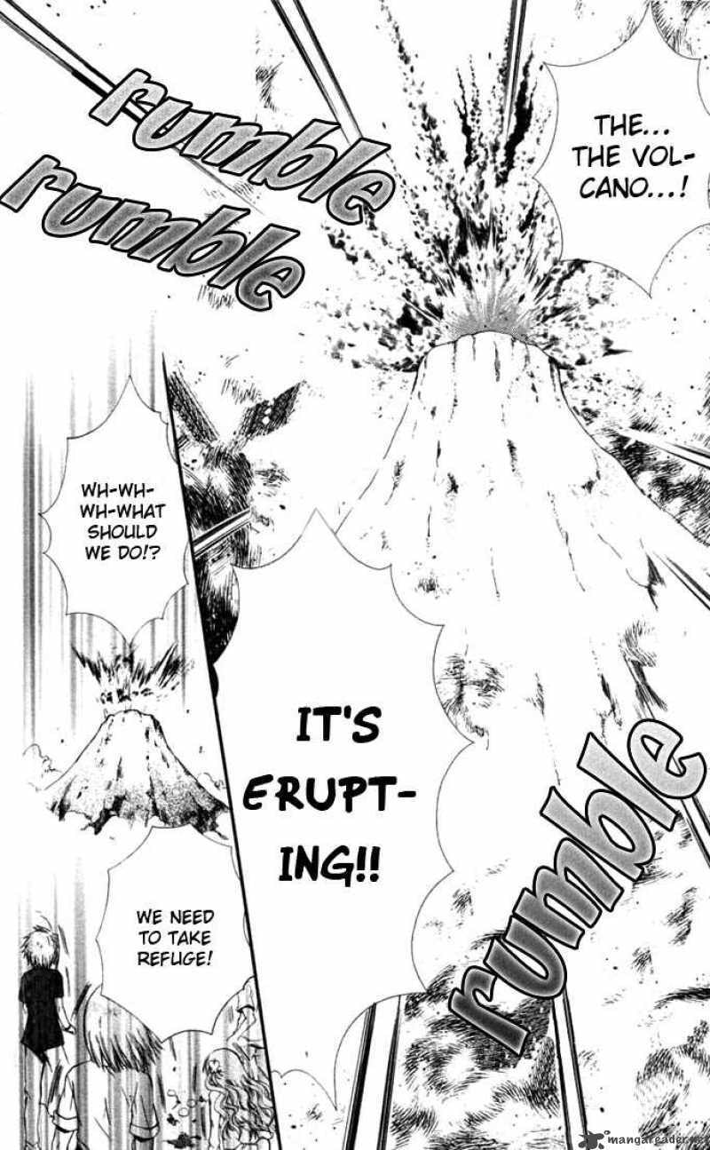 Mamacolle Chapter 18 page 2 - 