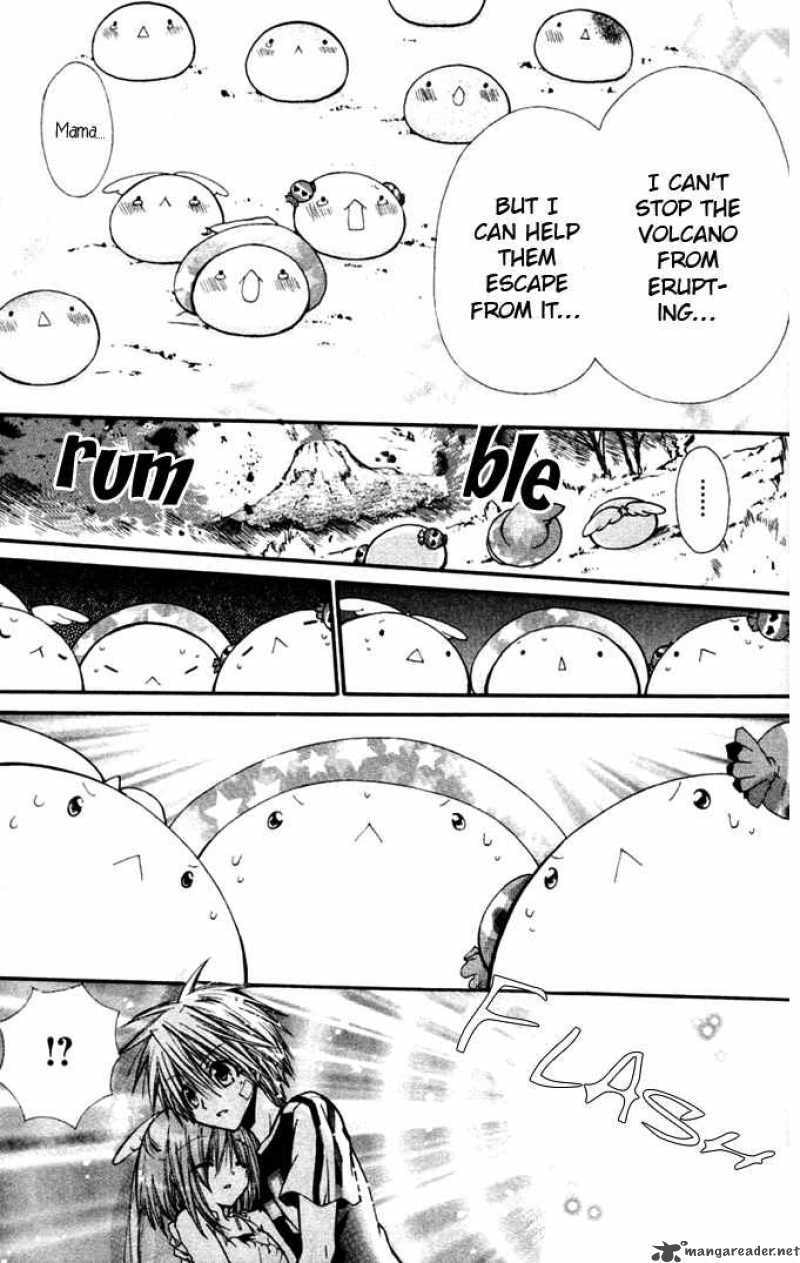 Mamacolle Chapter 18 page 11 - 