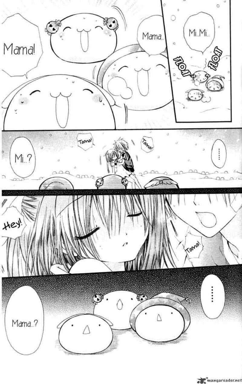 Mamacolle Chapter 18 page 16 - 