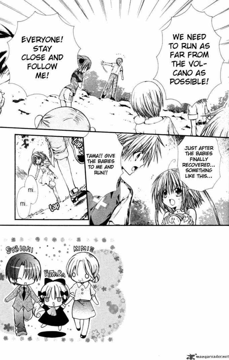 Mamacolle Chapter 18 page 3 - 