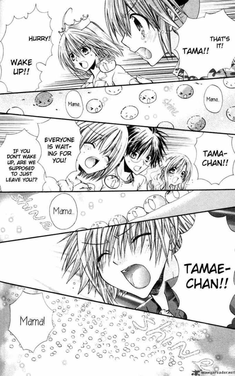 Mamacolle Chapter 18 page 22 - 
