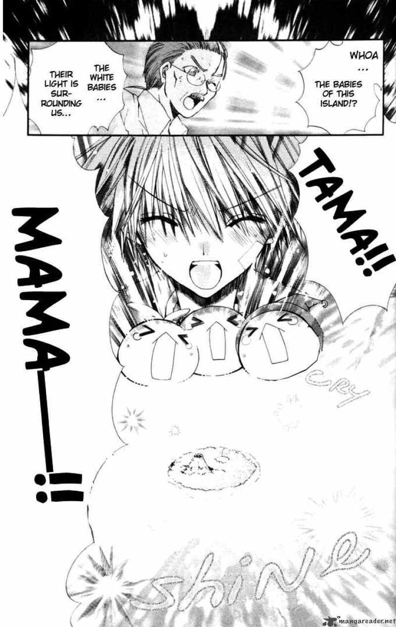 Mamacolle Chapter 18 page 23 - 