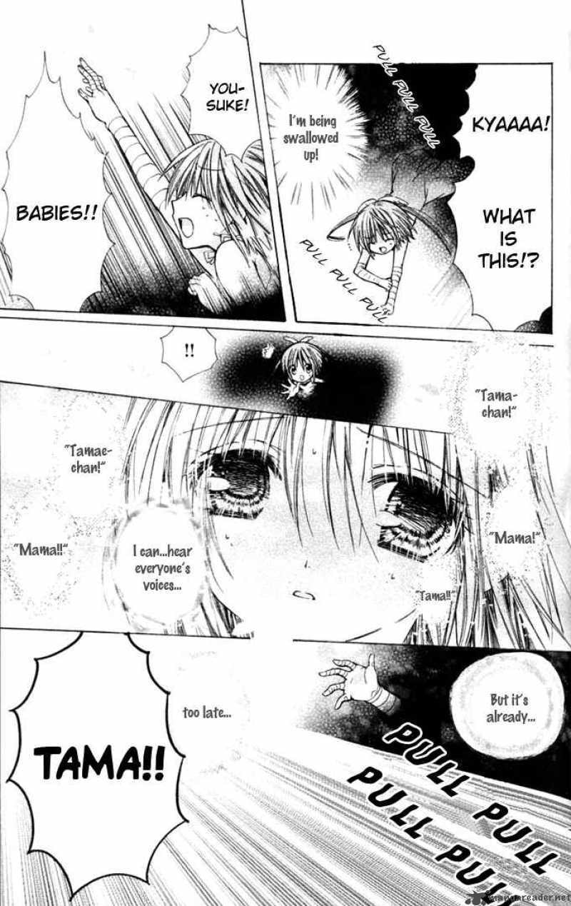 Mamacolle Chapter 18 page 27 - 