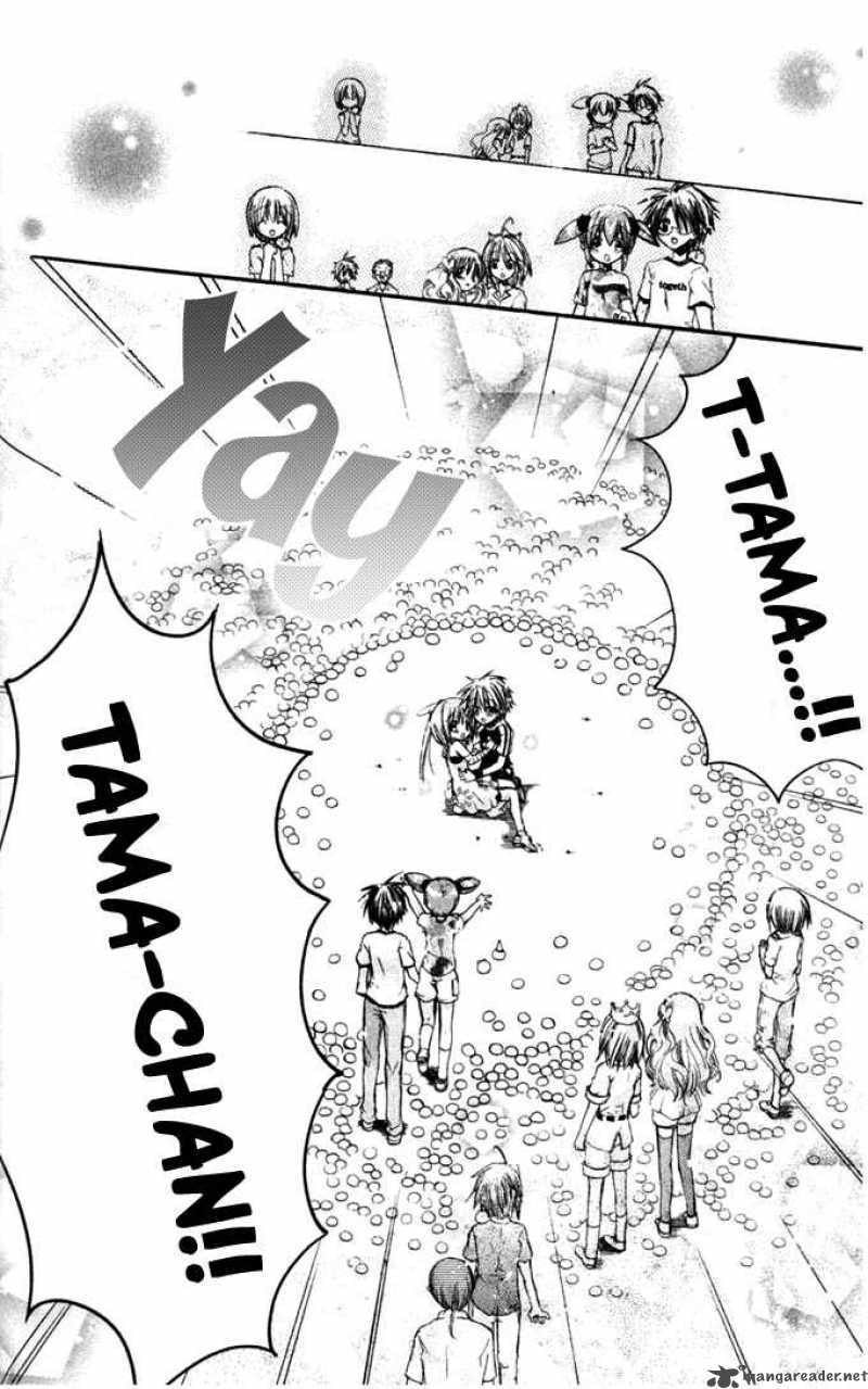 Mamacolle Chapter 18 page 30 - 