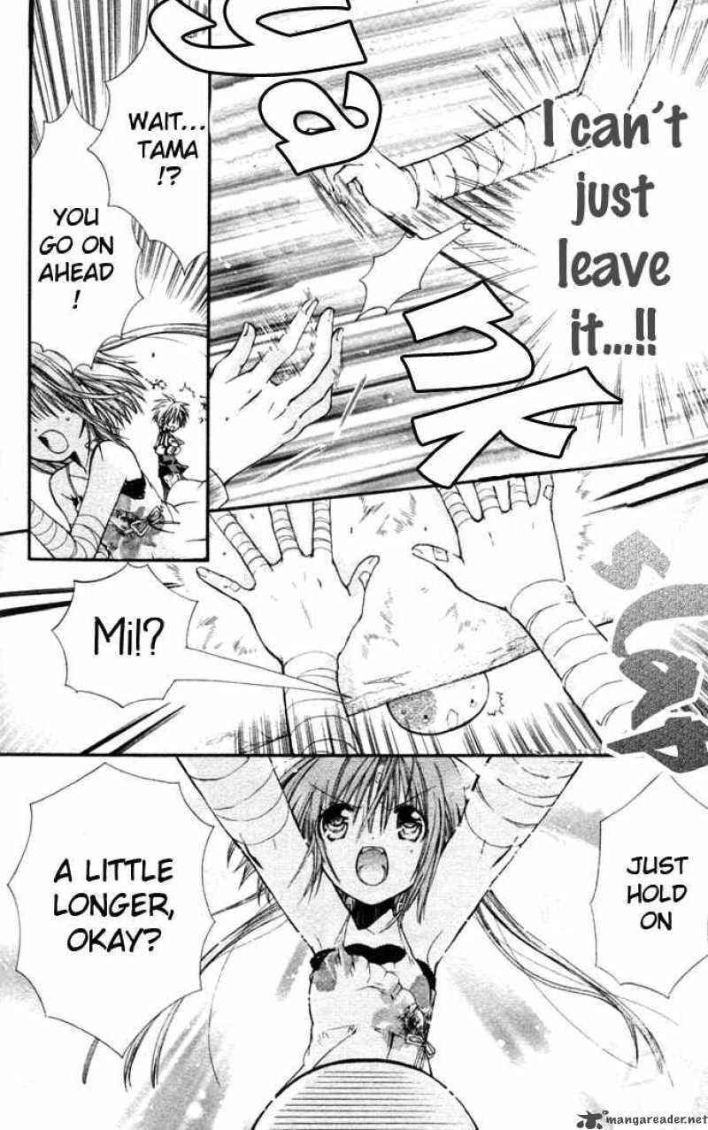 Mamacolle Chapter 18 page 6 - 
