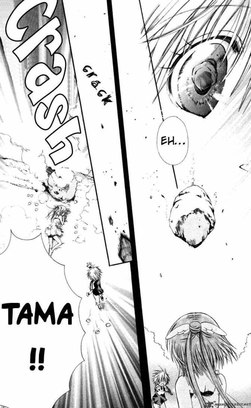 Mamacolle Chapter 18 page 9 - 