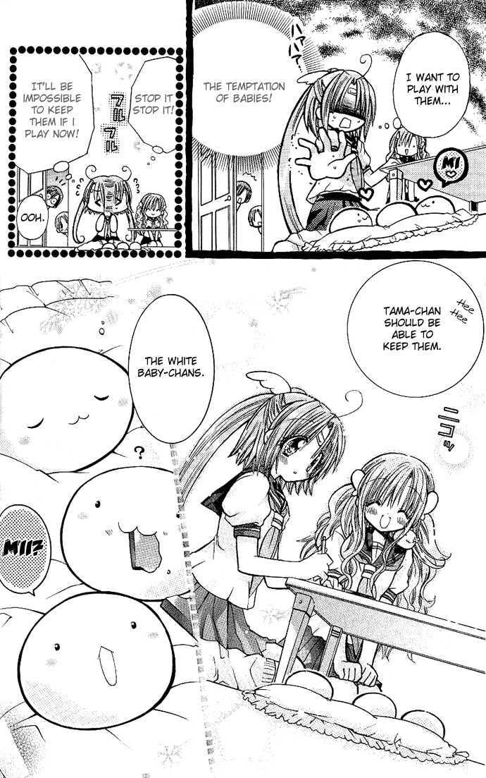 Mamacolle Chapter 2 page 19 - 