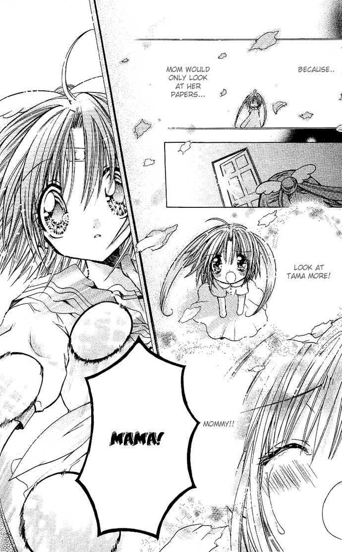 Mamacolle Chapter 2 page 25 - 