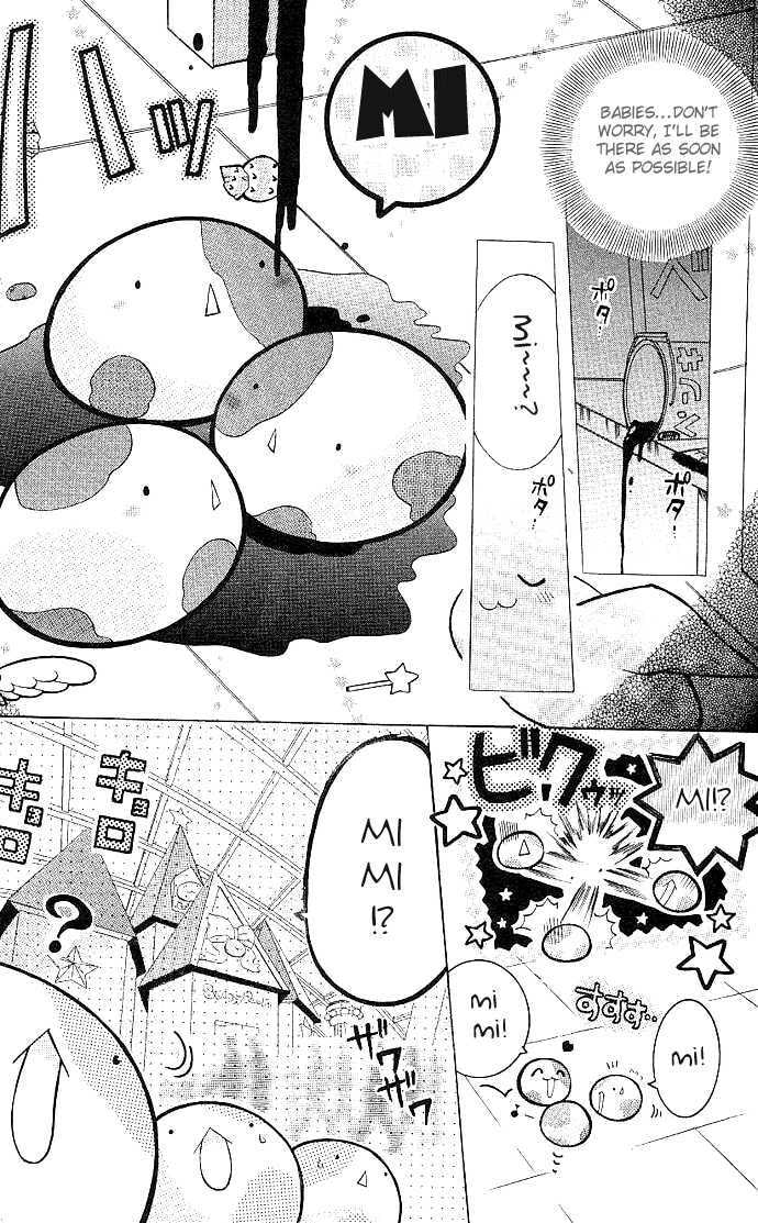 Mamacolle Chapter 3 page 24 - 