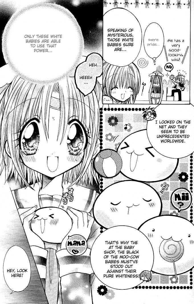 Mamacolle Chapter 4 page 13 - 