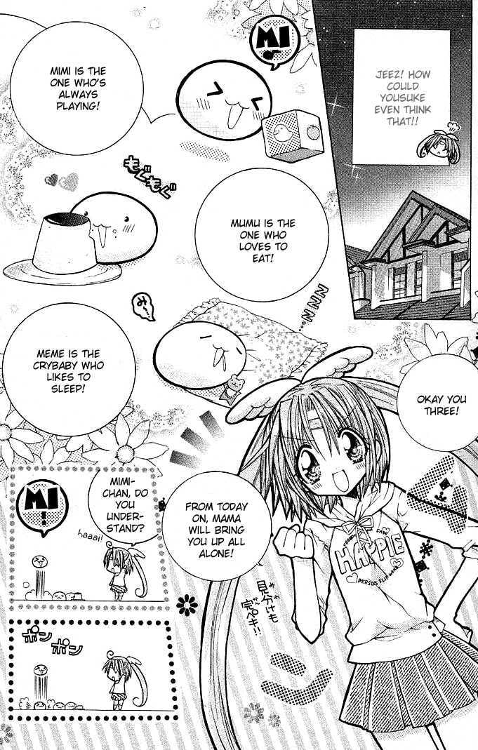 Mamacolle Chapter 4 page 15 - 