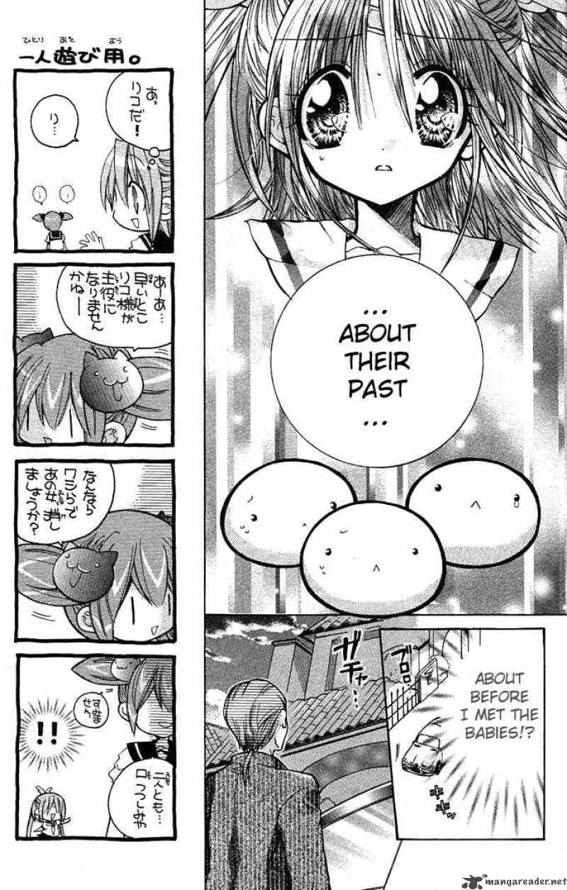 Mamacolle Chapter 7 page 14 - 