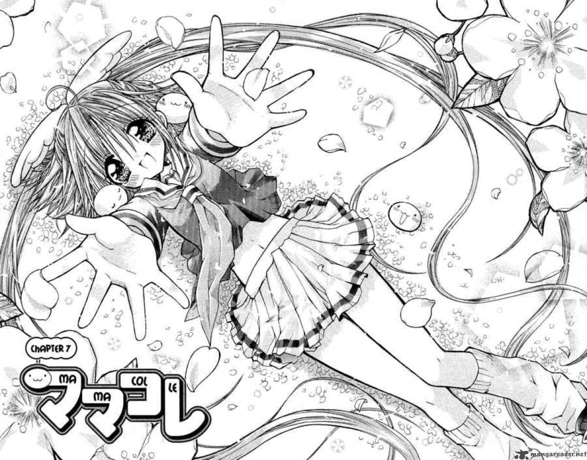 Mamacolle Chapter 7 page 4 - 