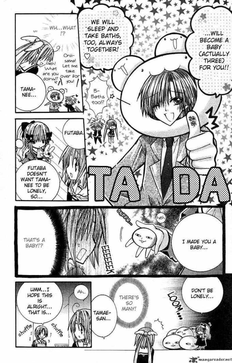 Mamacolle Chapter 8 page 22 - 