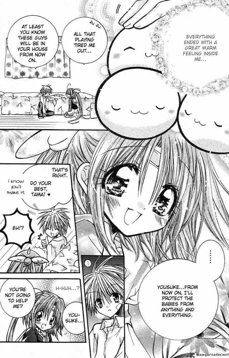 Mamacolle Chapter 8 page 26 - 