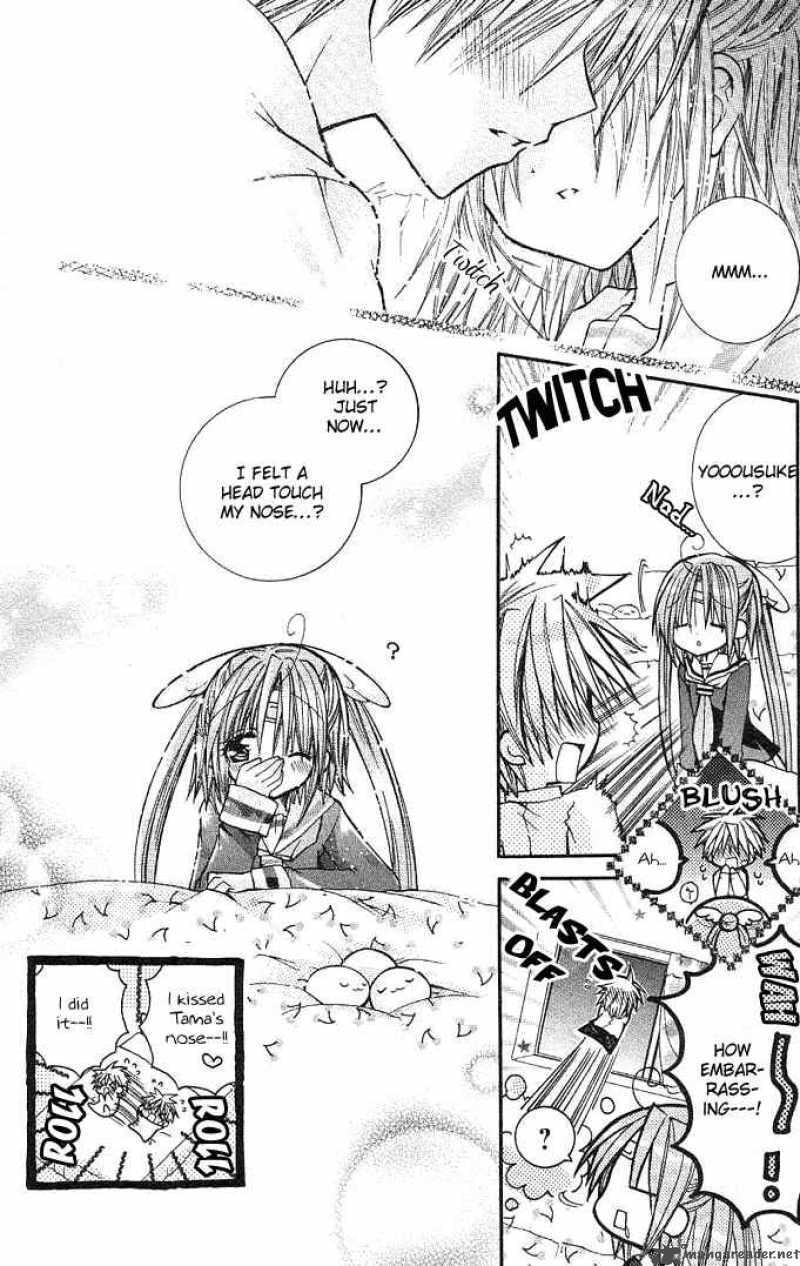 Mamacolle Chapter 8 page 30 - 