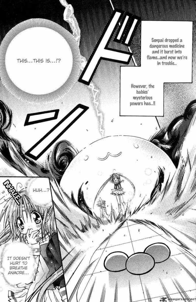 Mamacolle Chapter 8 page 4 - 