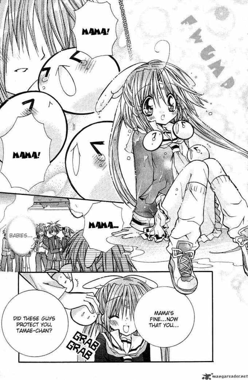 Mamacolle Chapter 8 page 6 - 
