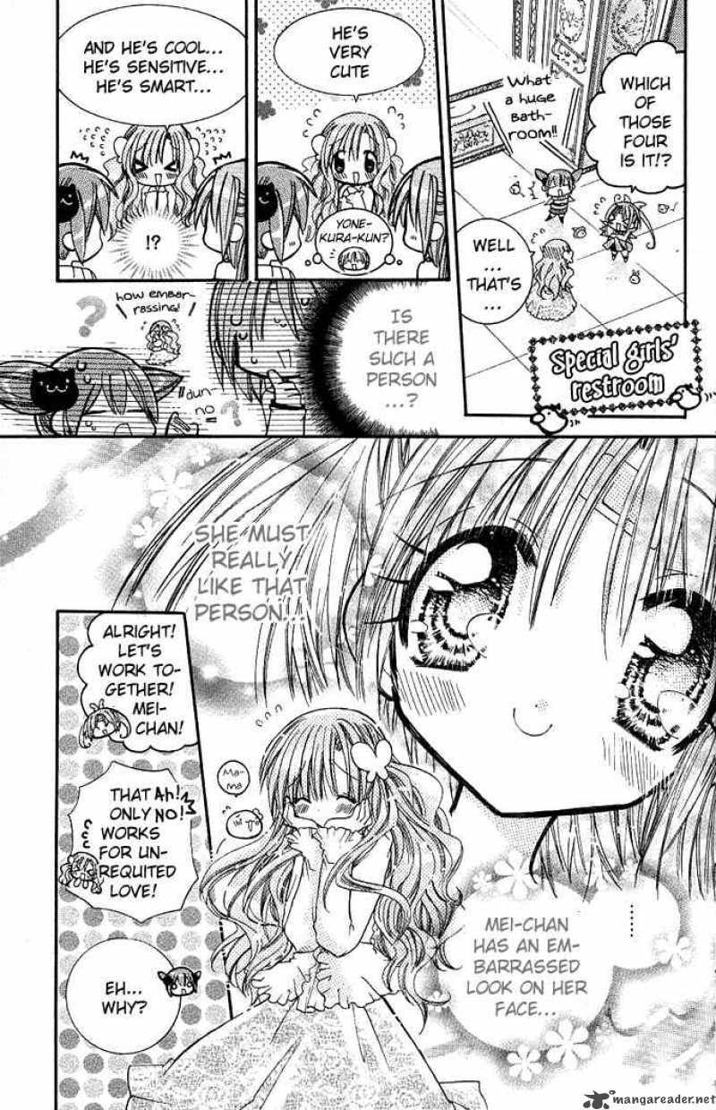 Mamacolle Chapter 9 page 19 - 