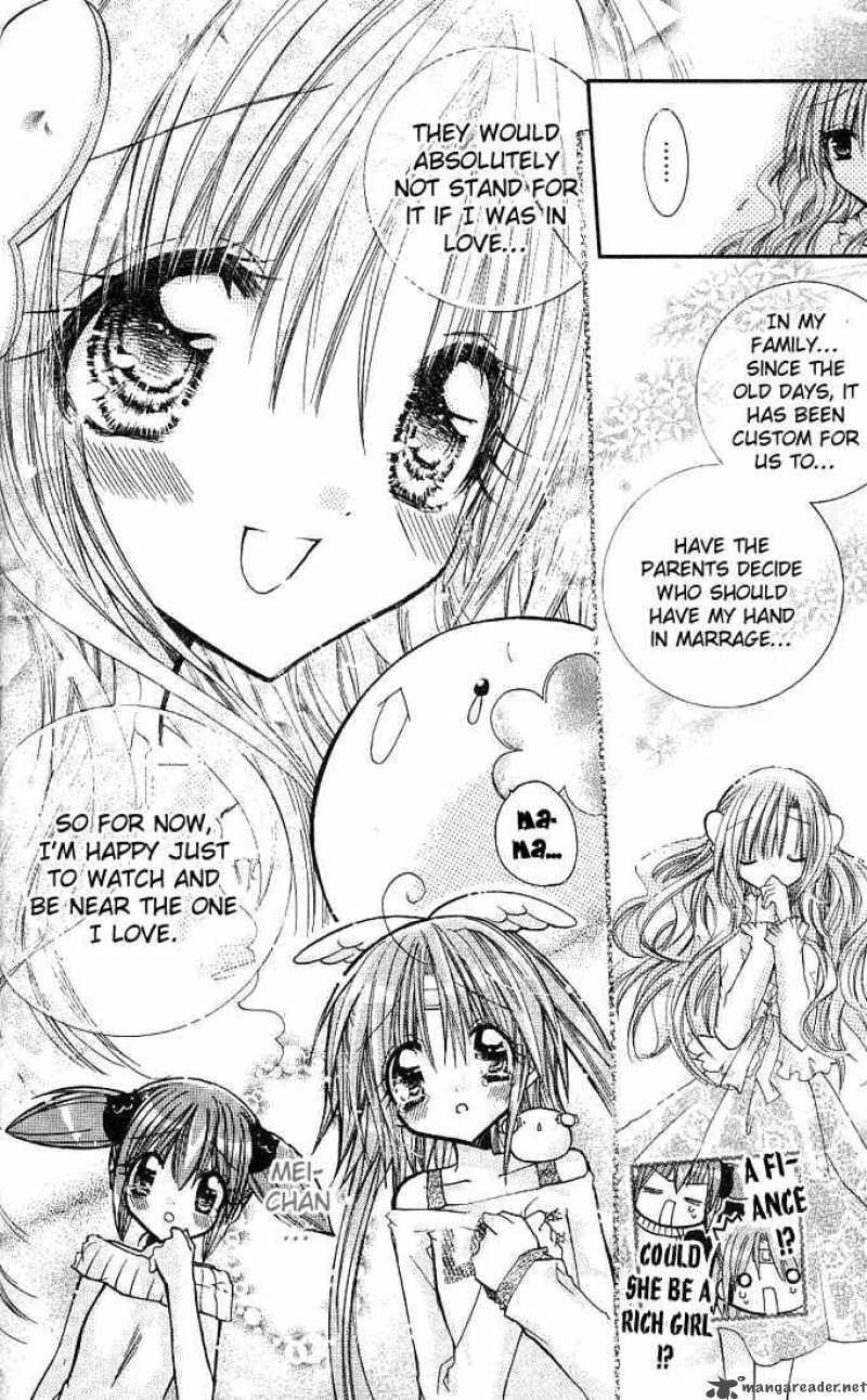 Mamacolle Chapter 9 page 20 - 