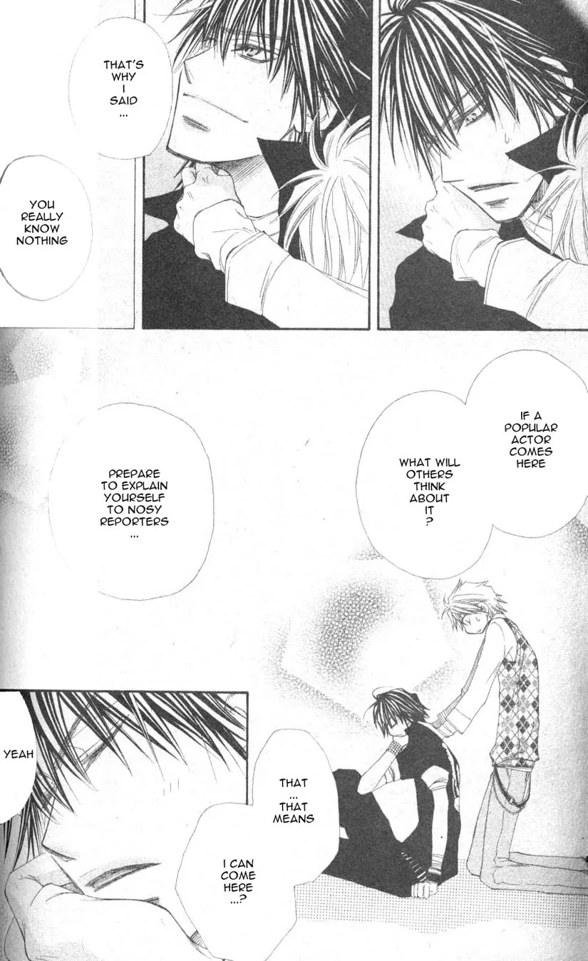 Mamiya Doll House Chapter 1 page 28 - 