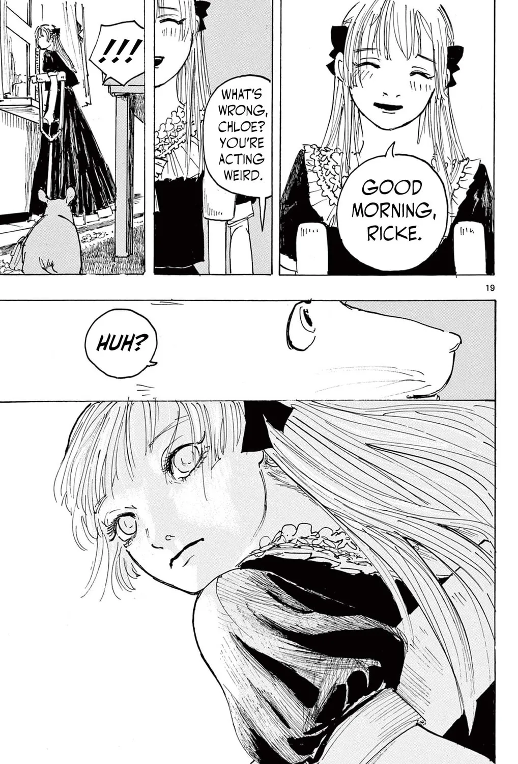 Mamono no Shiro Chapter 0 page 37 - 