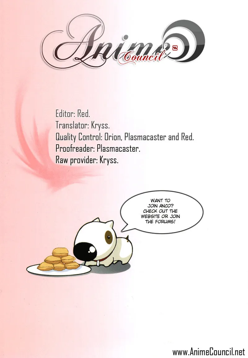 Mamoru The Shadow Protector Chapter 1 page 29 - 